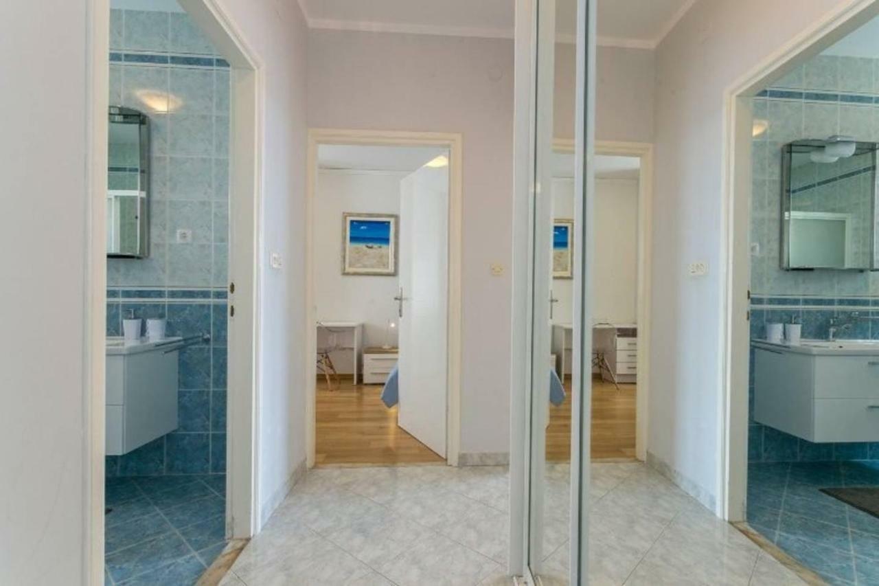 Apartment Laura,Amazing View! Дубровник Экстерьер фото